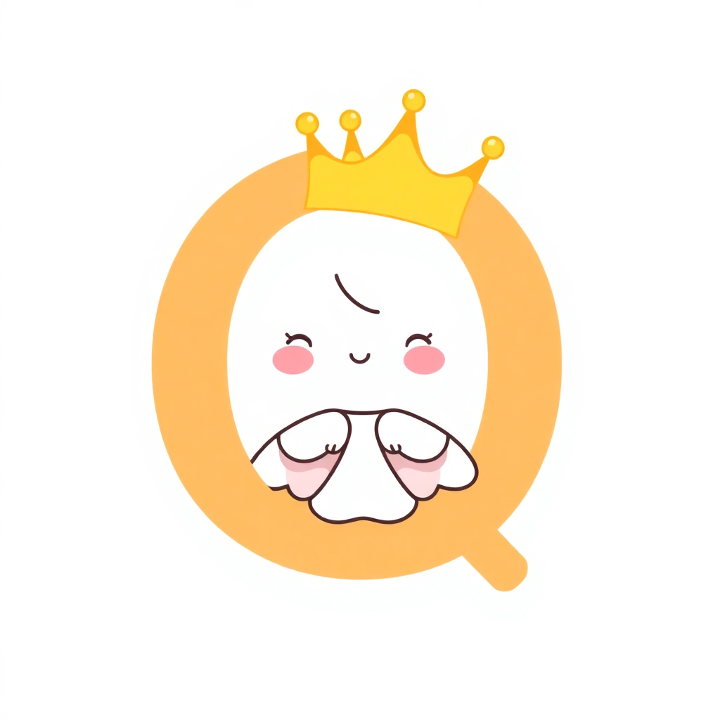 Queen starting with letter Q