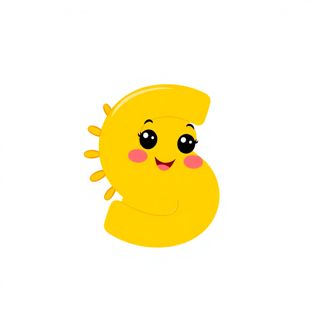 Sun starting with letter S